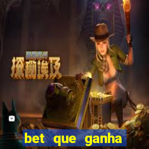 bet que ganha bonus no cadastro